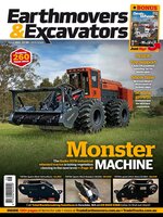 Earthmovers & Excavators